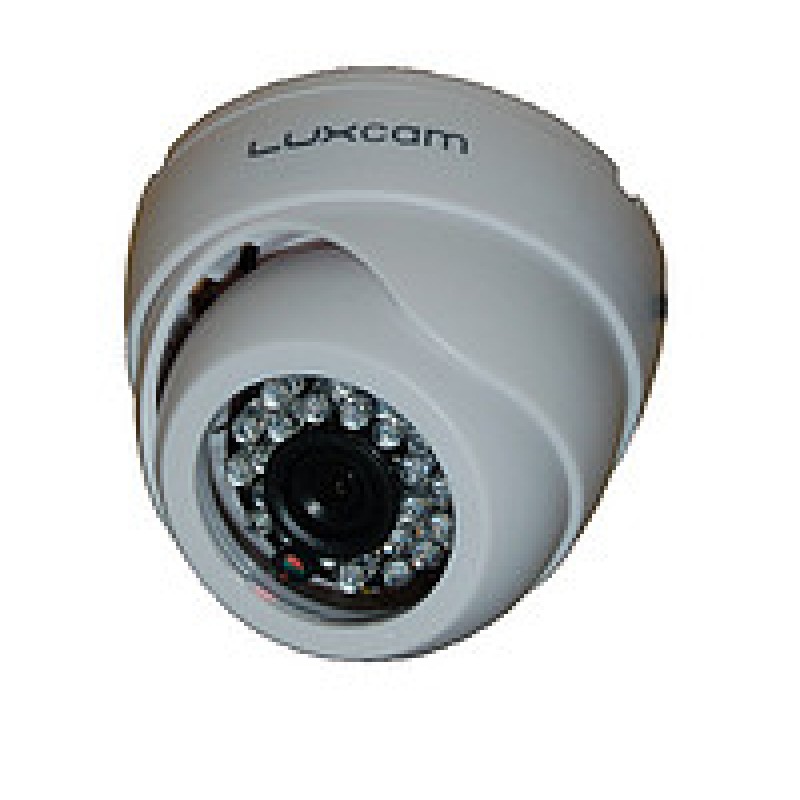 LUXcam LIS-I600/3.6
